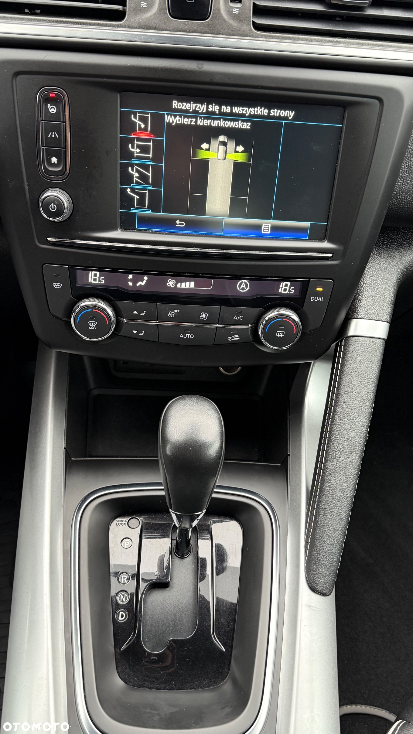 Renault Kadjar Energy dCi 110 EDC Bose Edition - 17