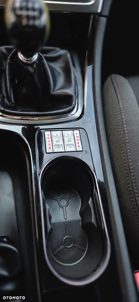 Ford Mondeo 2.0 TDCi Ghia - 22