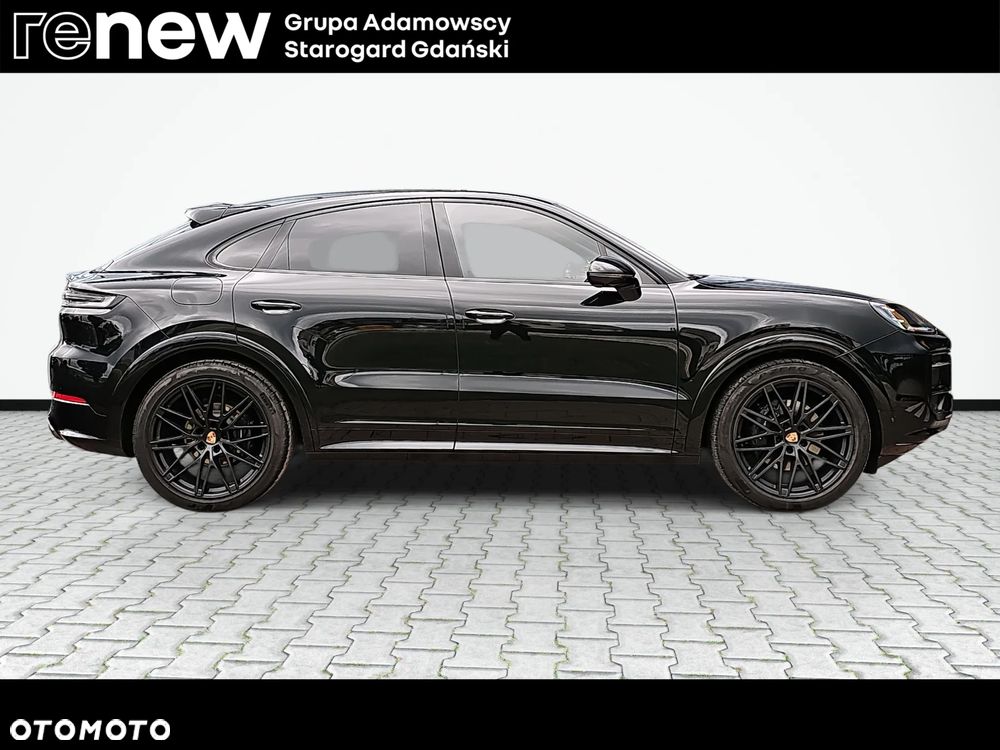 Porsche Cayenne Standard - 9