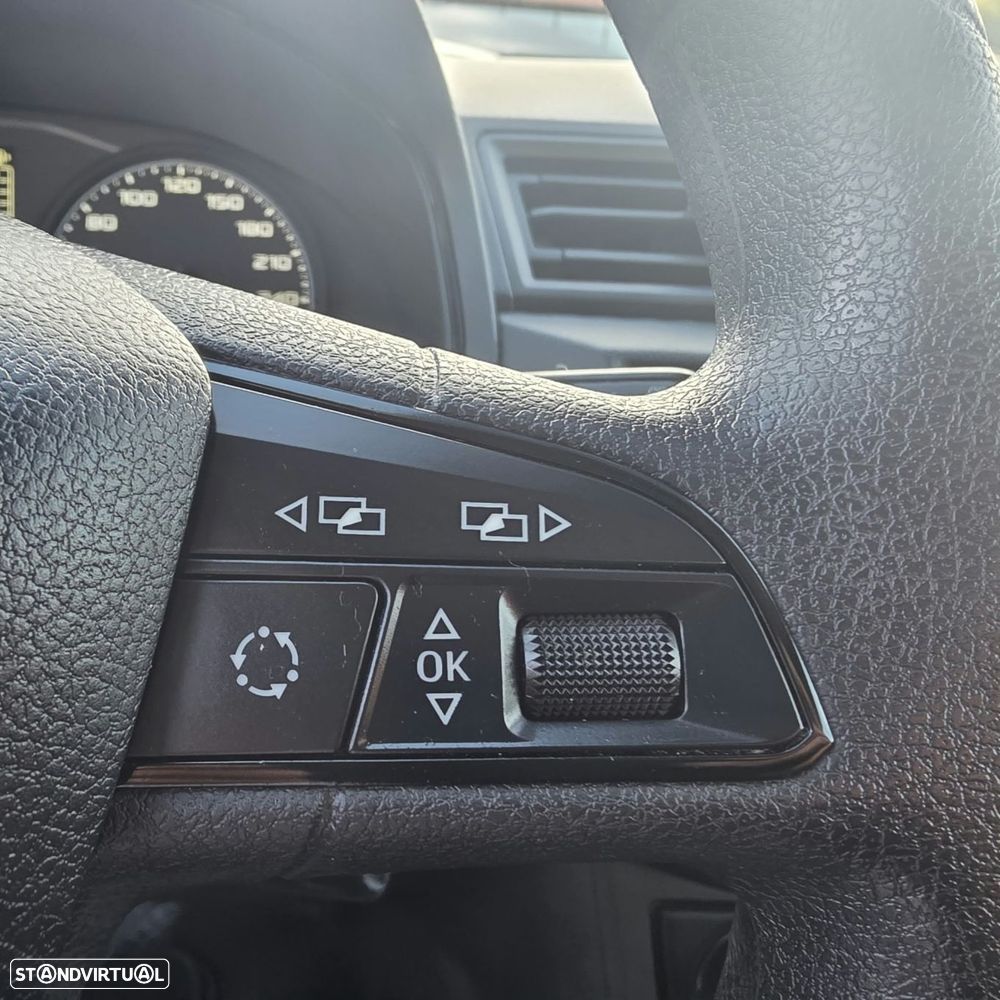 SEAT Ibiza 1.0 Reference - 22