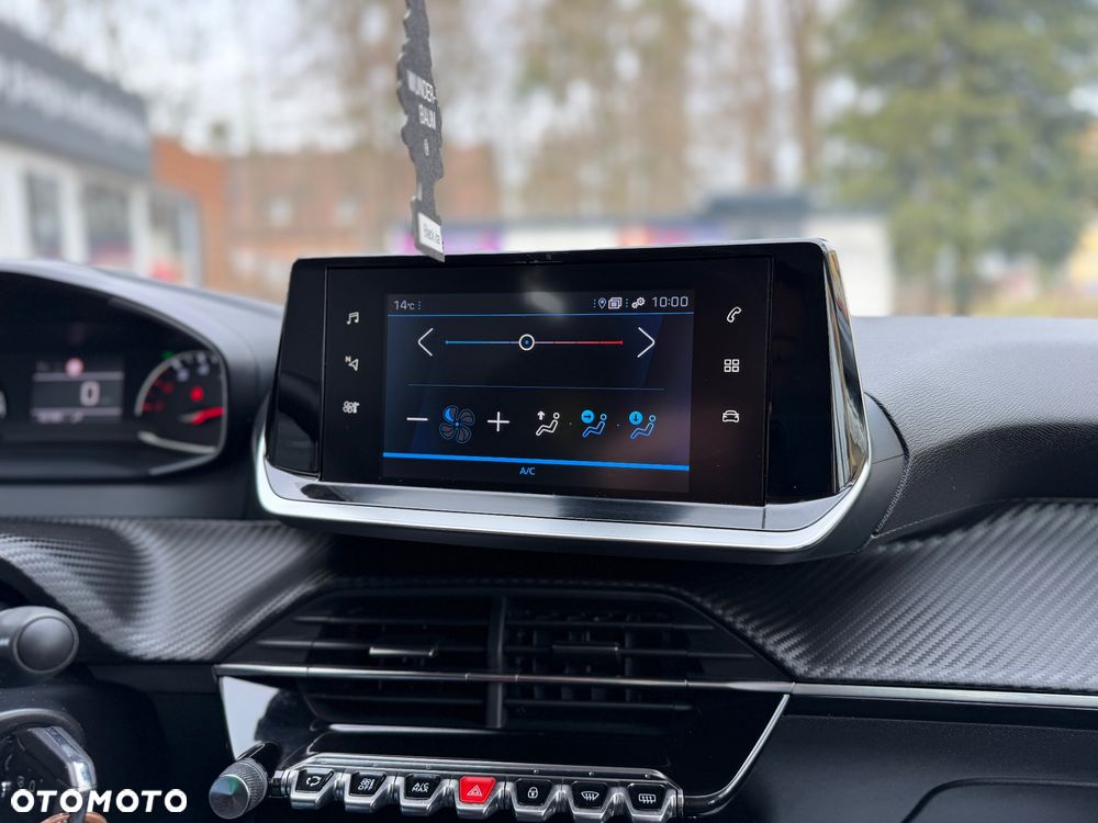 Peugeot 208 1.2 PureTech Active Pack S&S - 41