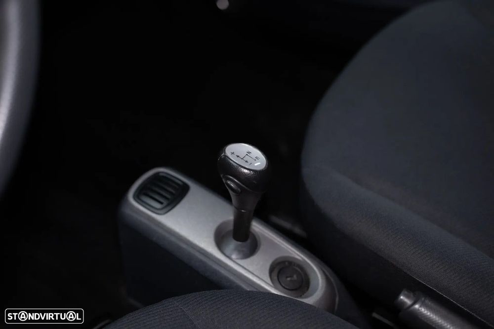 Smart ForTwo Coupé 0.8 cdi Passion 54 - 37