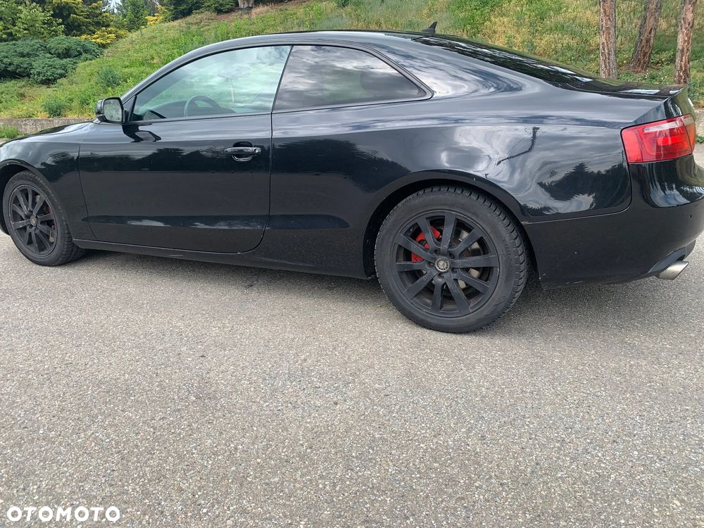 Audi A5 - 4