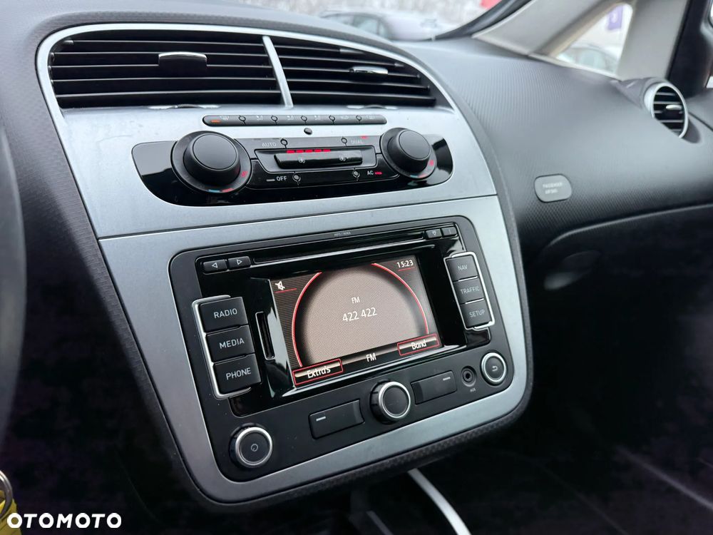 Seat Altea XL 1.4 TSI Salsa - 17