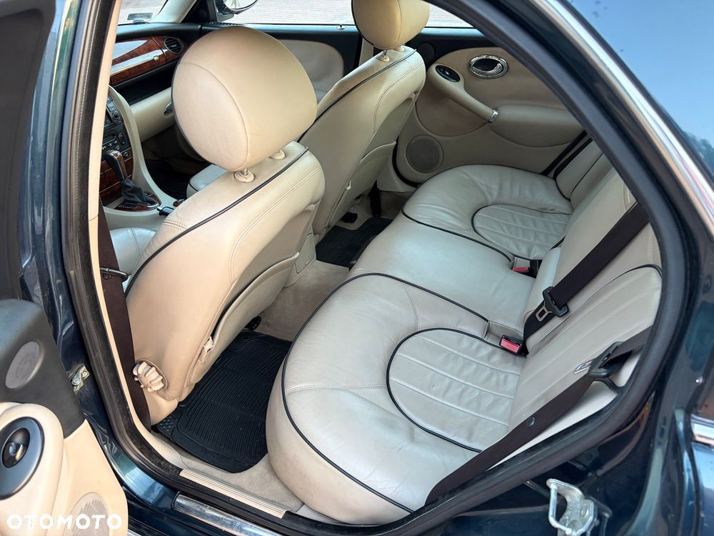 Rover 75 - 25
