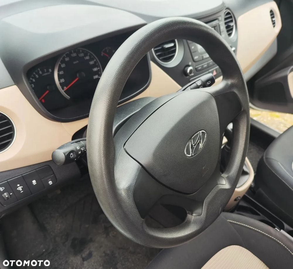 Hyundai i10 1.0 Comfort - 11