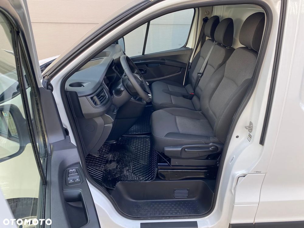 Renault TRAFIC L2H1 - 23