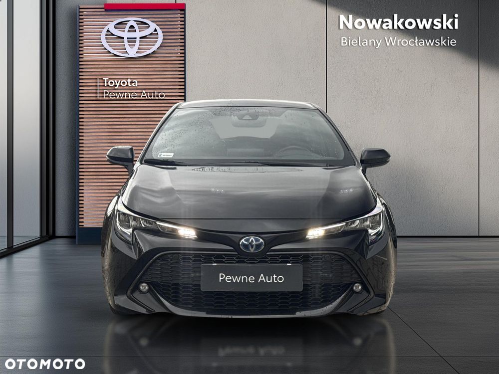 Toyota Corolla 1.8 Hybrid Comfort - 8
