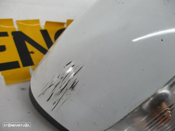 Espelho Retrovisor Dto Renault Clio Iv (Bh_) - 6