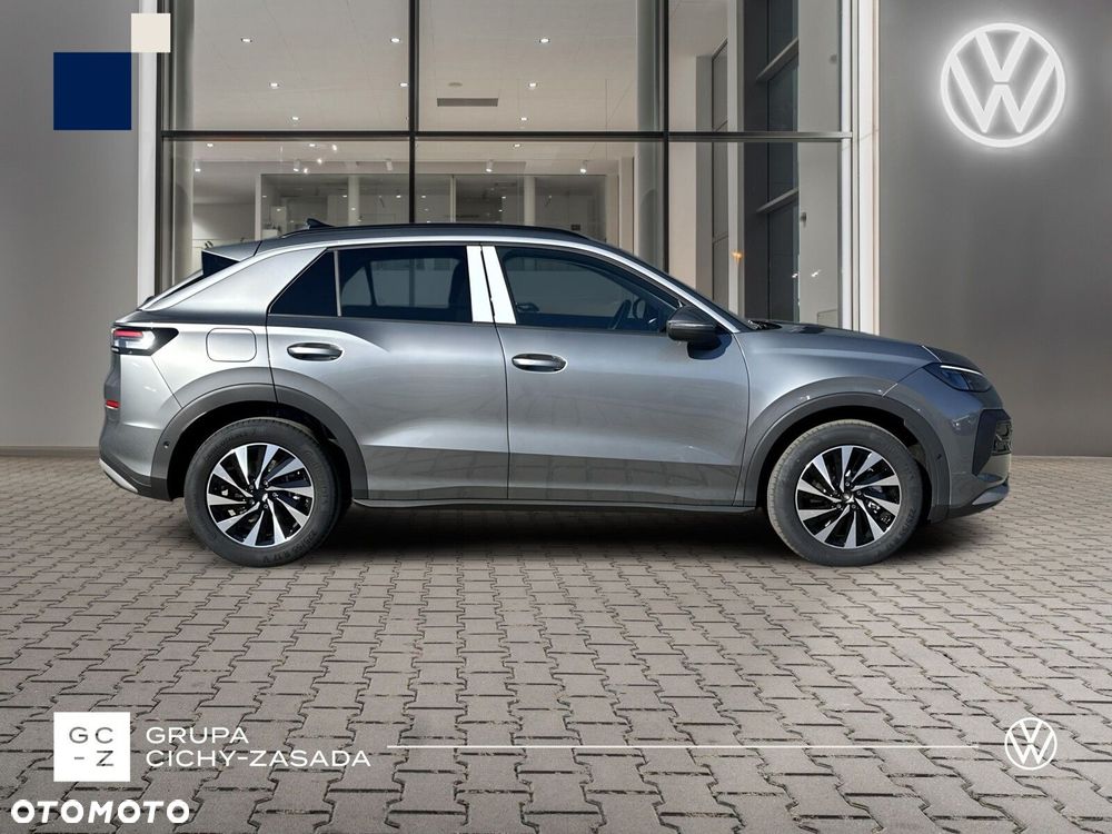 Volkswagen T-Roc - 6