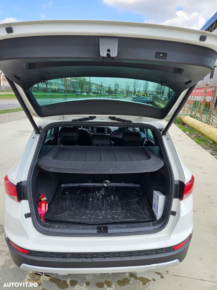 Seat Ateca - 11