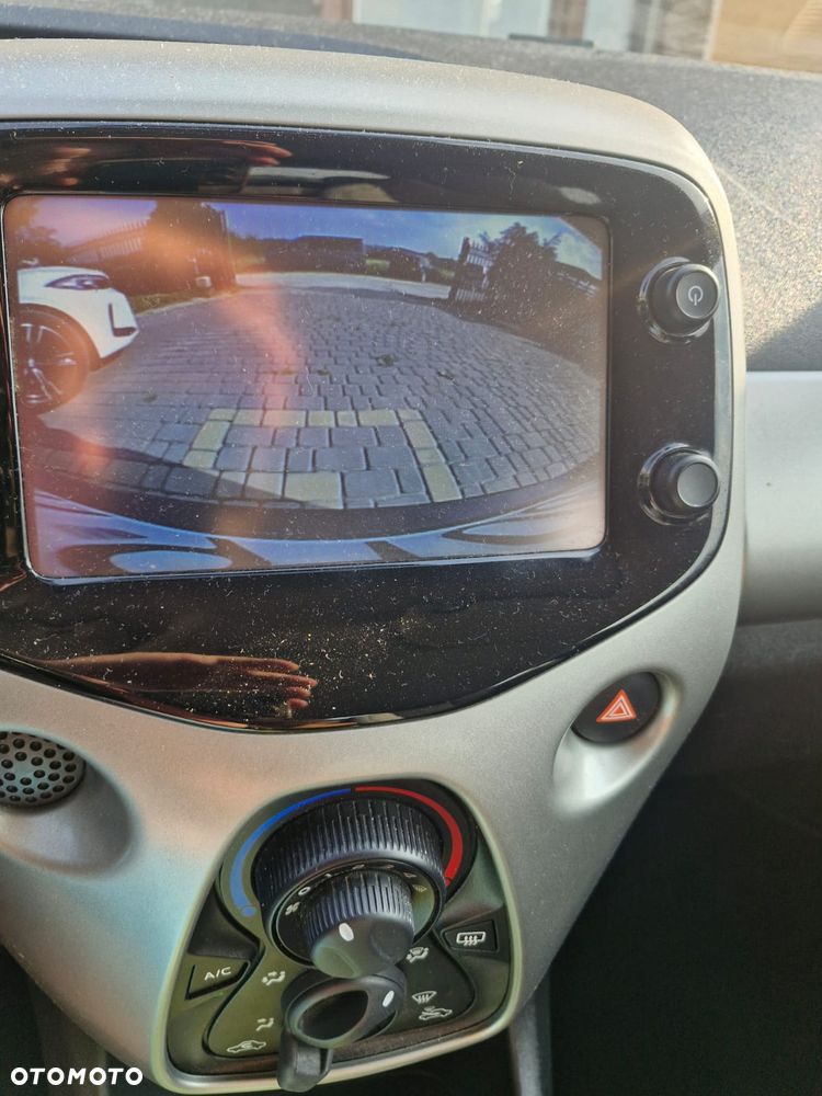 Toyota Aygo - 10