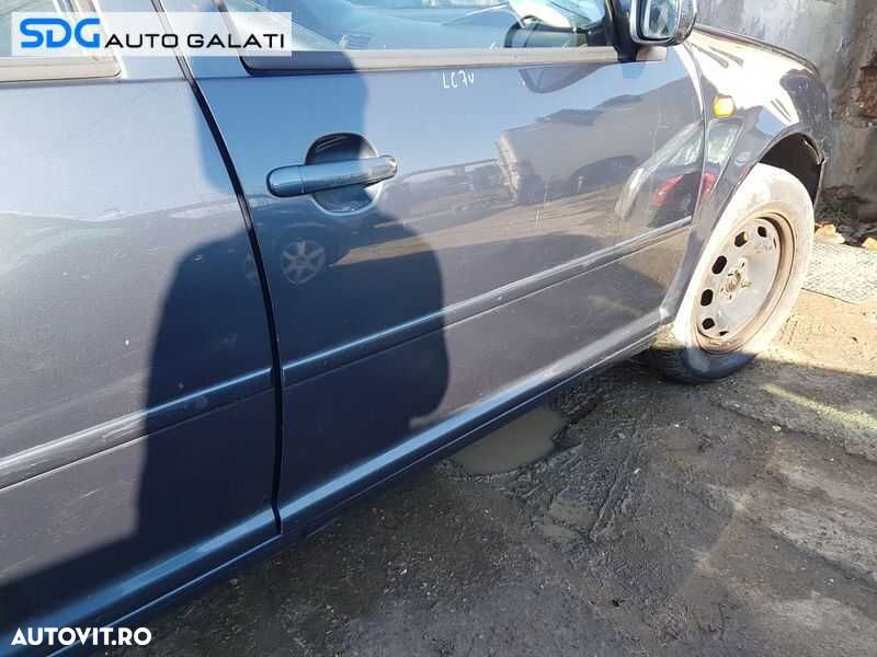 Usa Usi Portiera Portiere Dreapta Fata VW Bora 1999 - 2005 Culoare LC7V - 3
