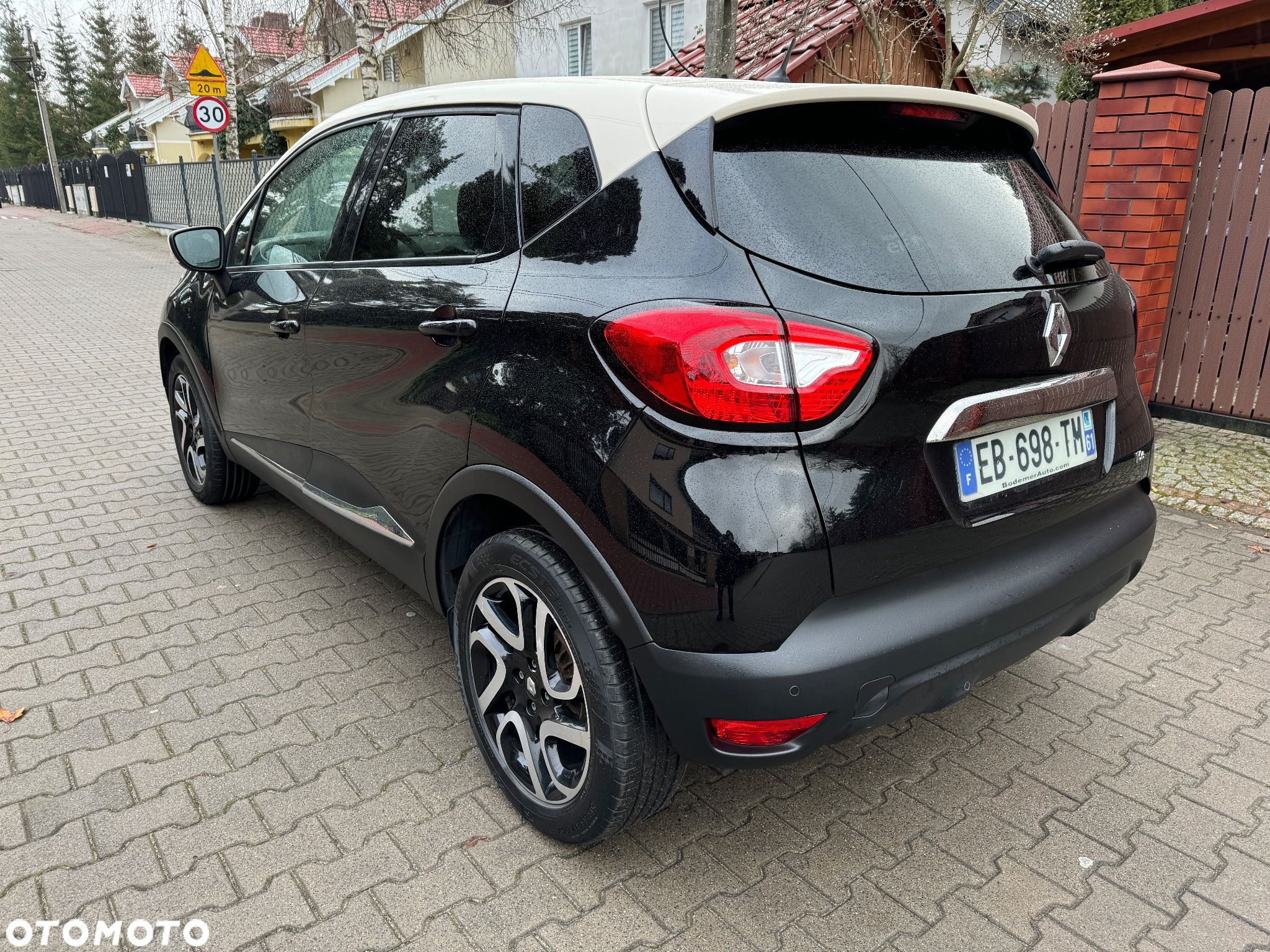 Renault Captur - 7