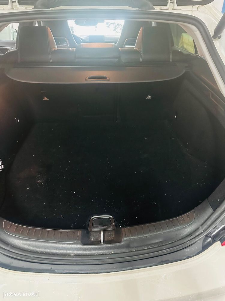 Mercedes-Benz CLA 200 d Shooting Brake Aut. - 15