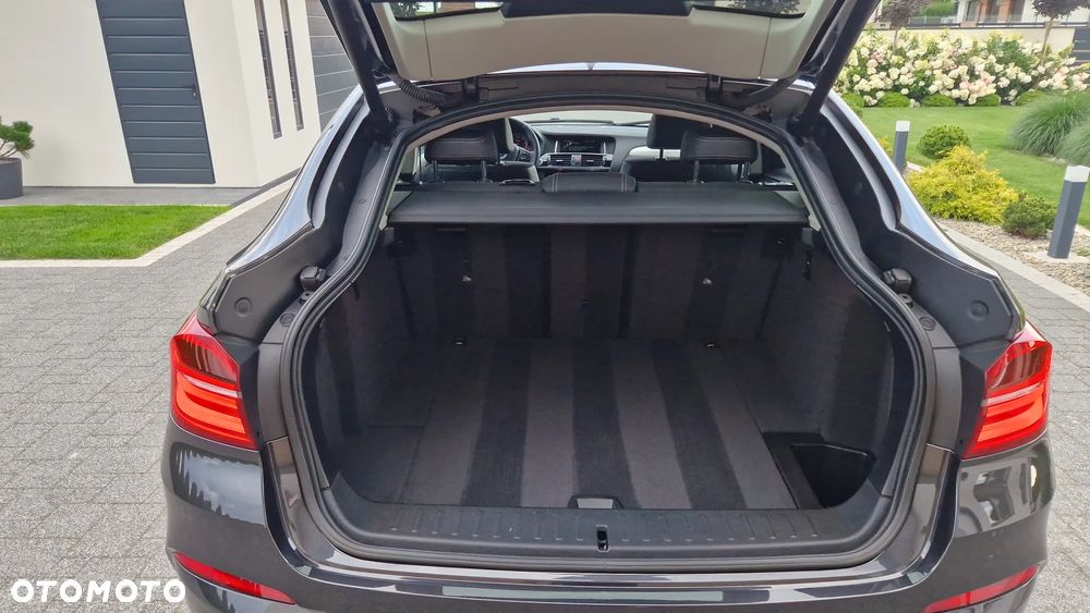 BMW X4 xDrive20d - 29