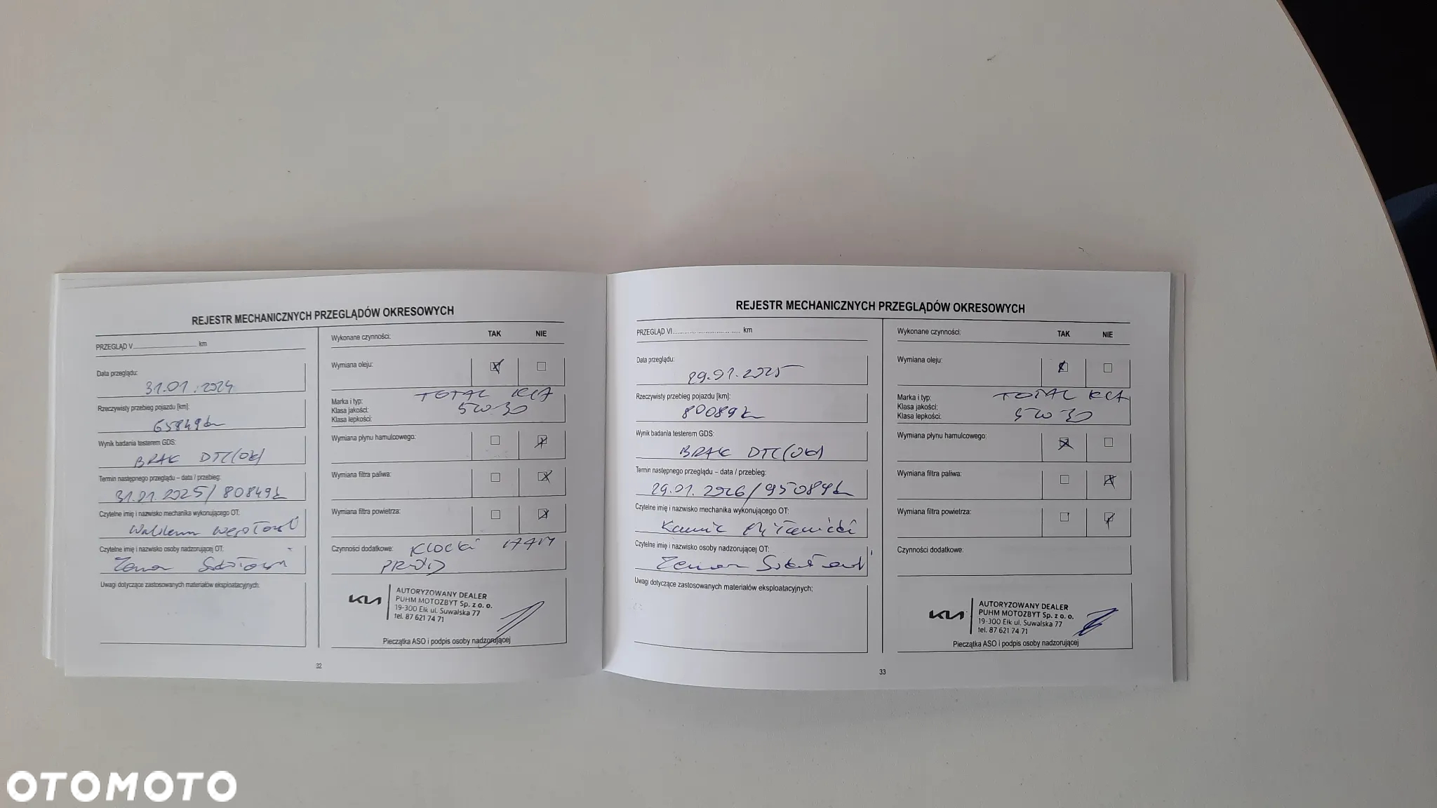 Kia Sportage 1.6 T-GDI L Business Line Plus 2WD - 32