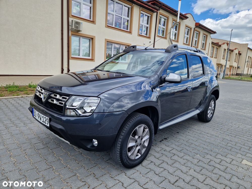 Dacia Duster - 24