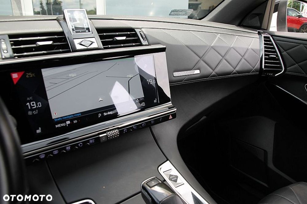 DS Automobiles DS 7 Crossback 1.6 PureTech Rivoli - 33