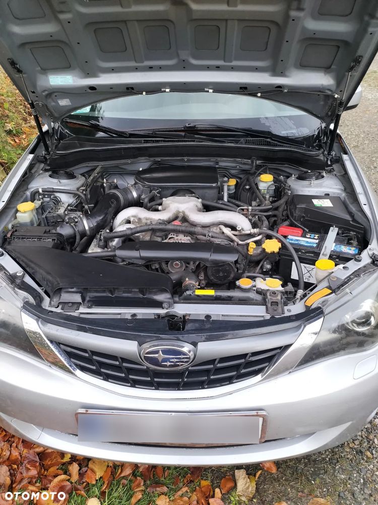Subaru Impreza 2.0 RA - 17