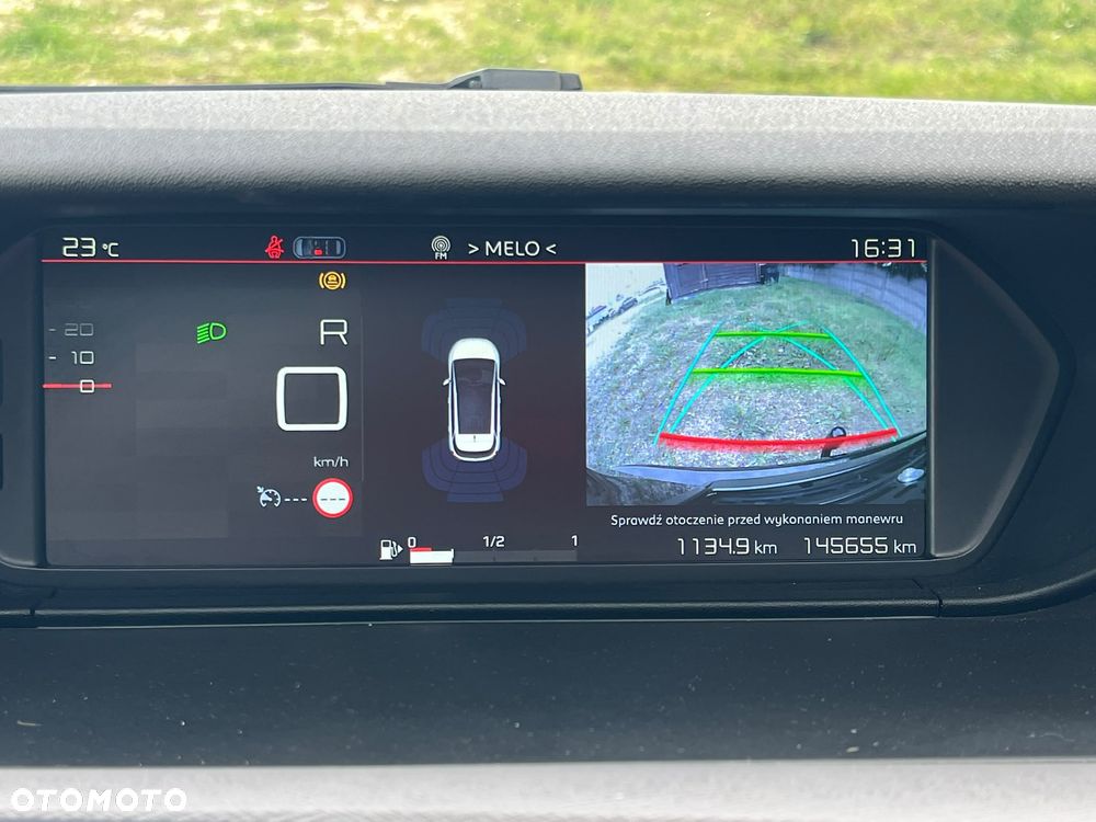 Citroën C4 Picasso 1.6 THP Intensive S&S EAT6 - 24