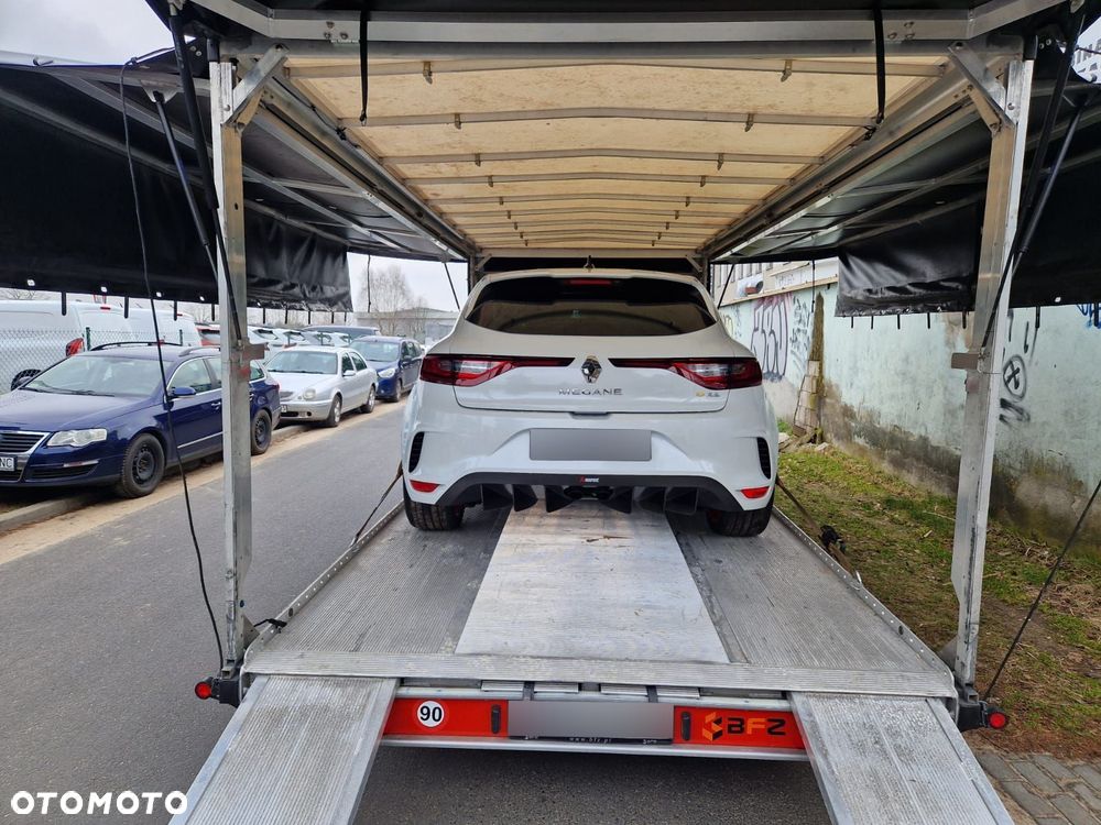 Renault Megane 2020 photo 5
