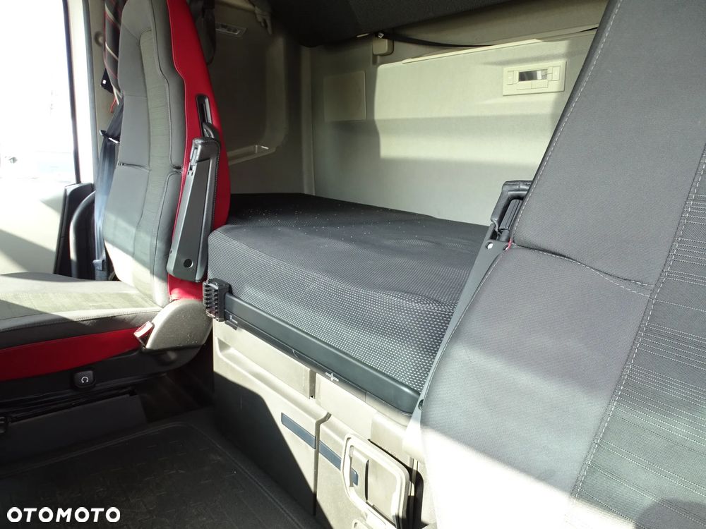 Volvo FH 500 Globetrotter - 9