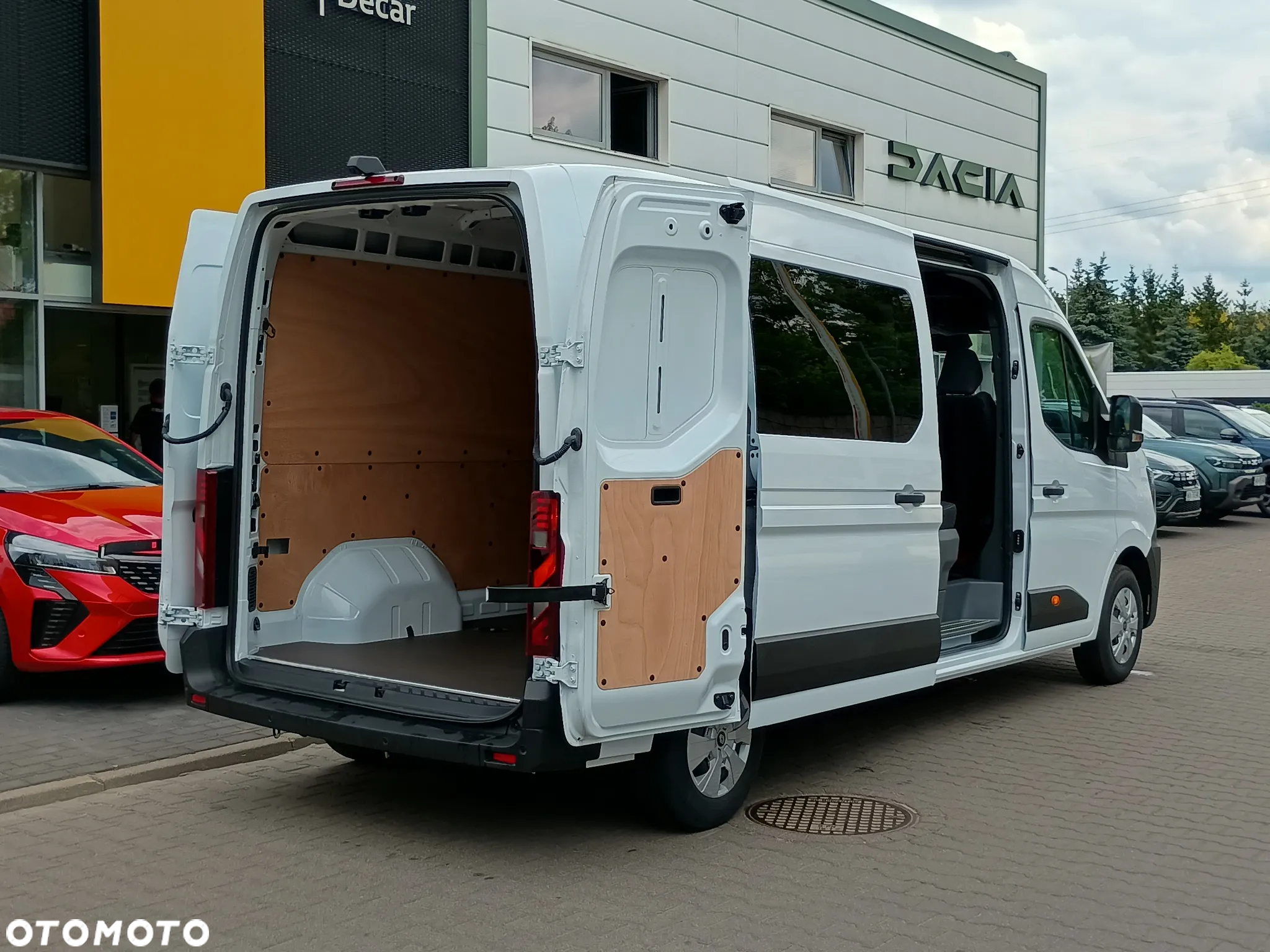 Renault MASTER - 7