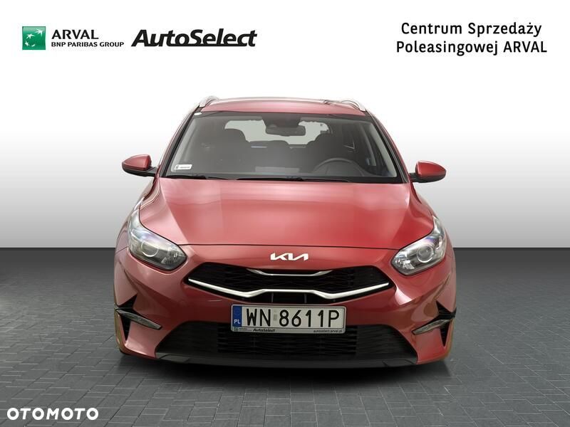 Kia Ceed 1.5 T-GDI M - 3