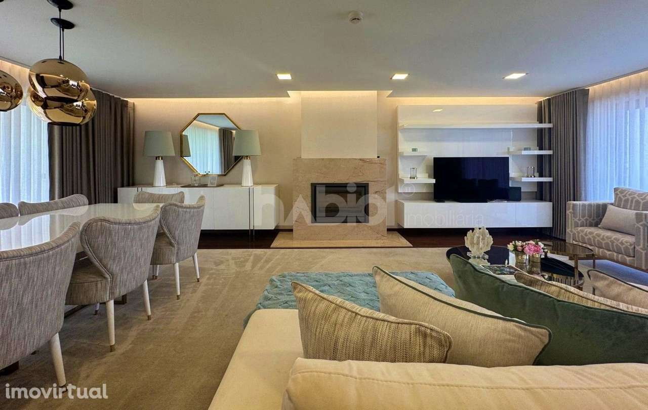 Moradia T4 para venda em Gamil, Barcelos - Grande imagem: 3/18