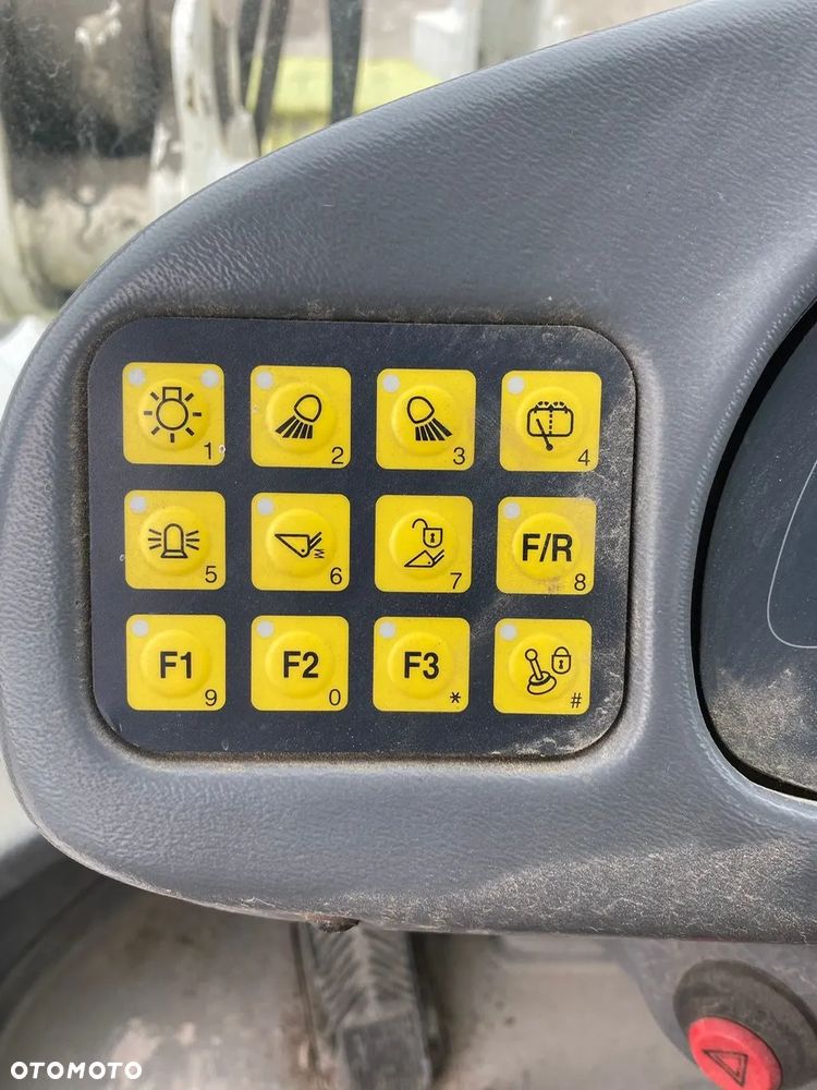 Volvo L40 B Ładowarka Kołowa Szczęka Szybkozłącze - 23