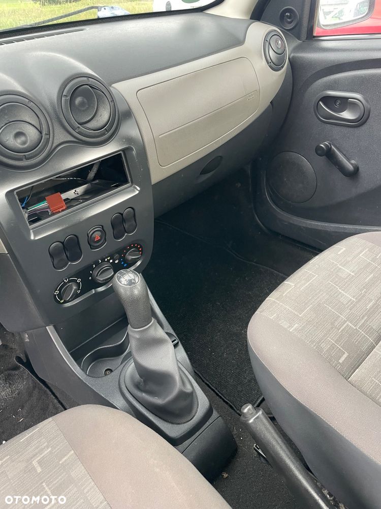 Dacia Sandero 1.4 Access - 7