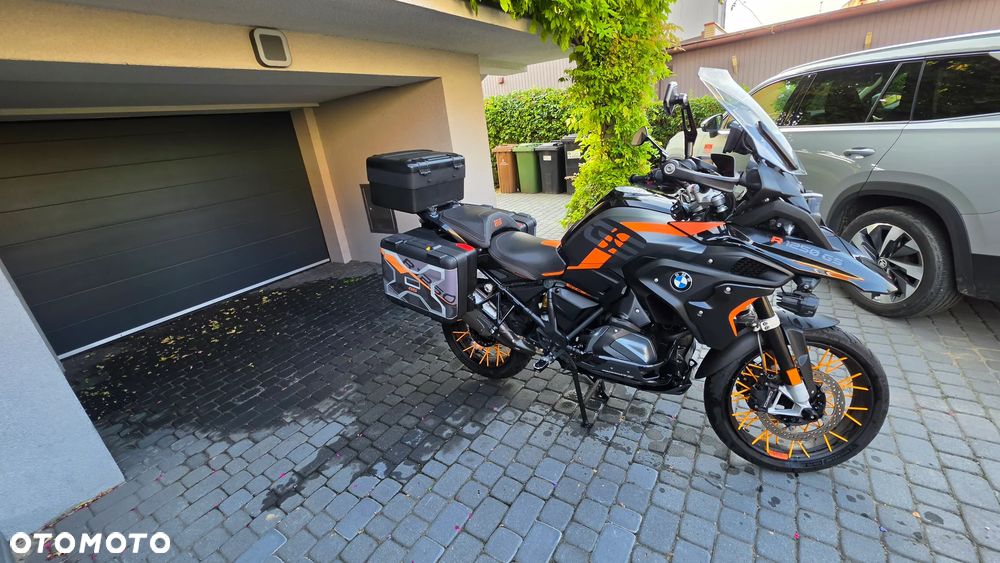 BMW GS - 11