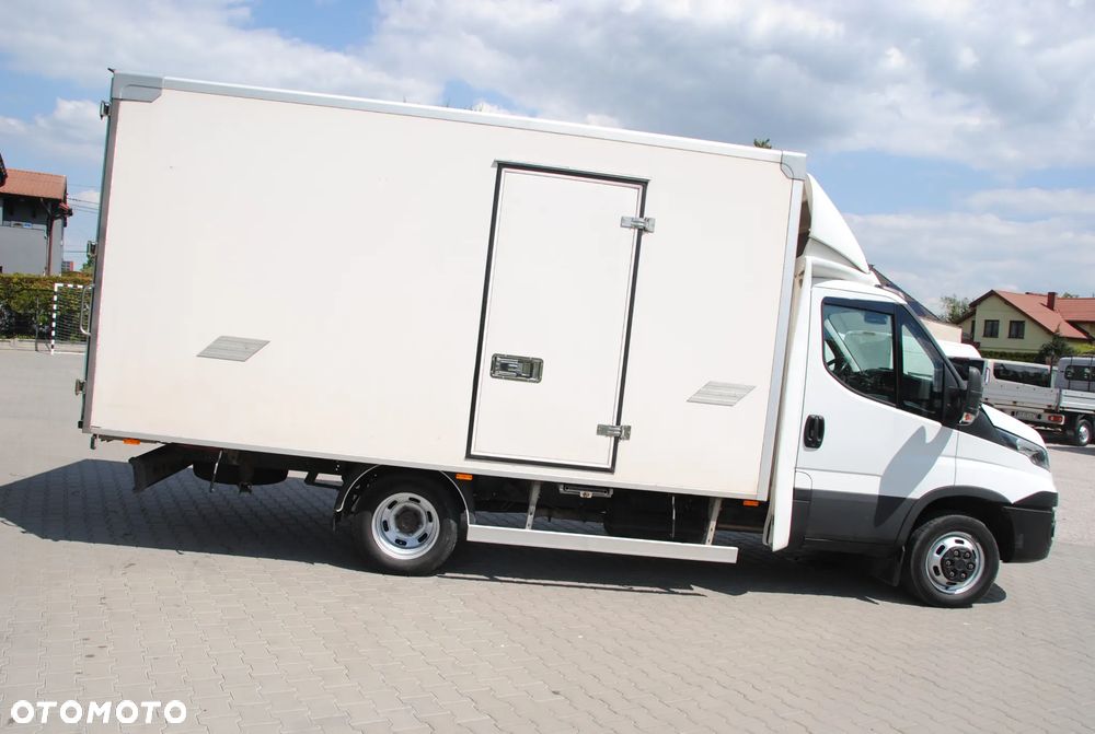 Iveco Daily 50C35 - 3