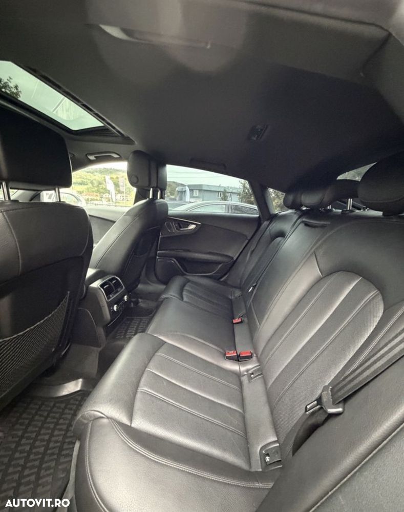 Audi A7 - 12