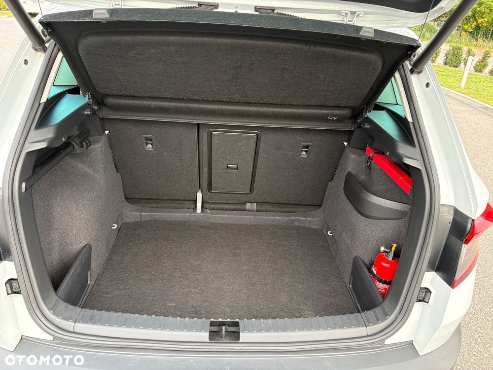 Skoda Karoq 1.5 TSI Style - 12