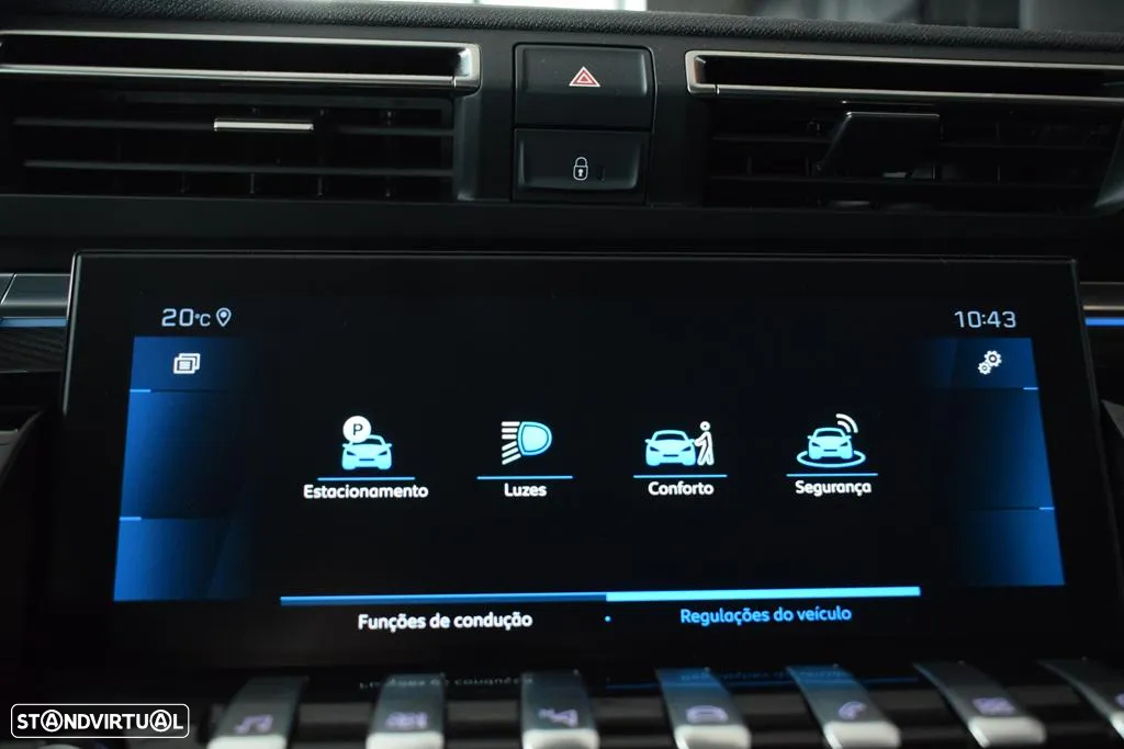Peugeot 508 SW 1.5 BlueHDi Allure Pack EAT8 - 20