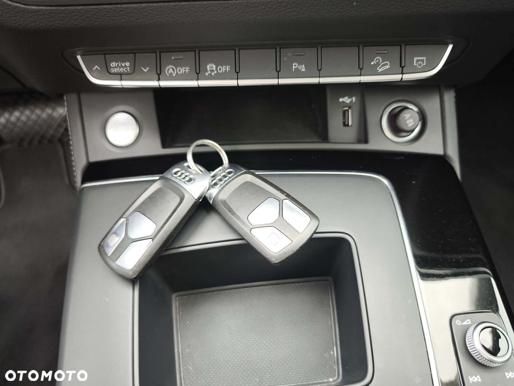 Audi Q5 40 TDI quattro S tronic advanced - 38