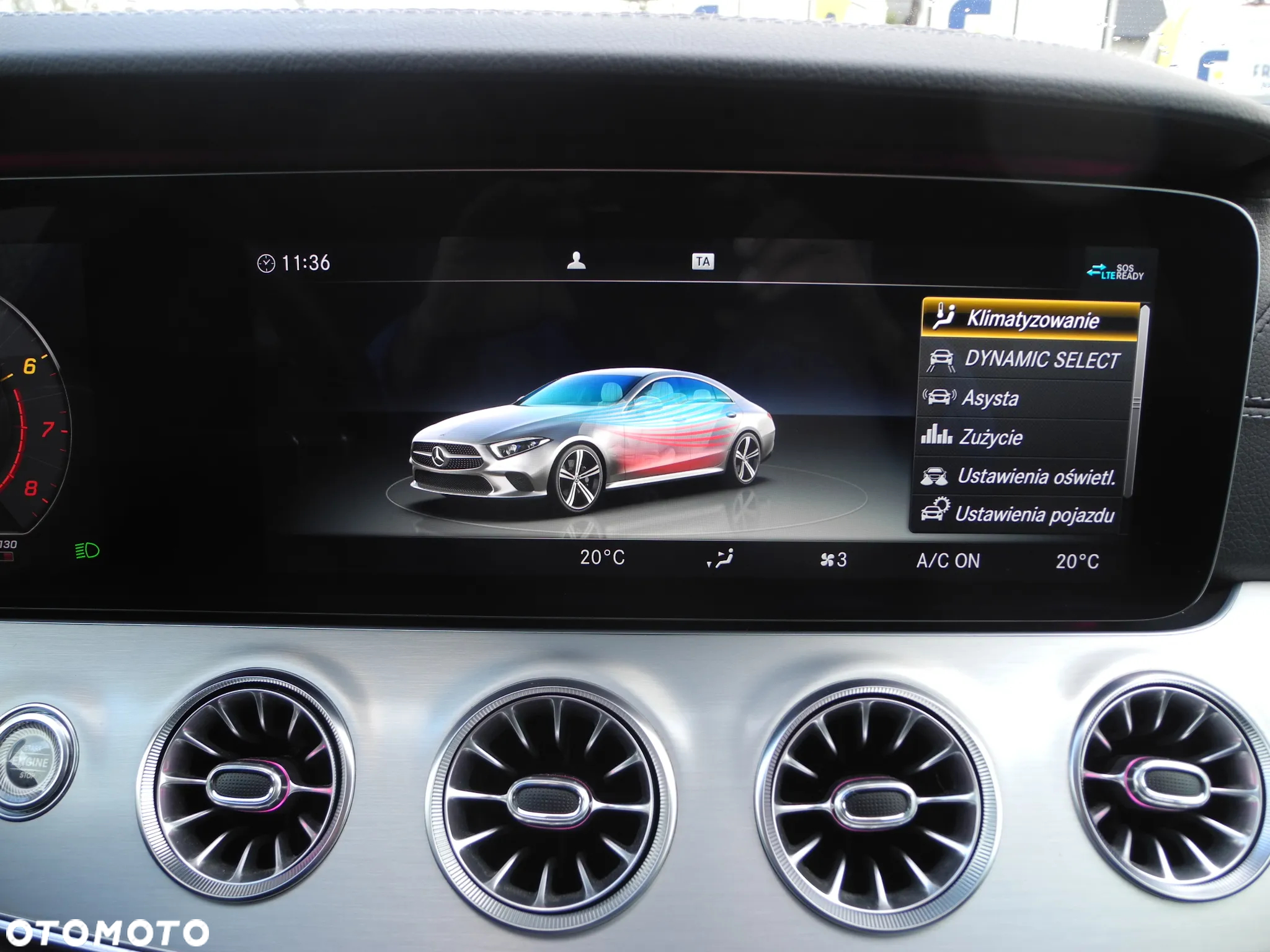 Mercedes-Benz CLS - 10