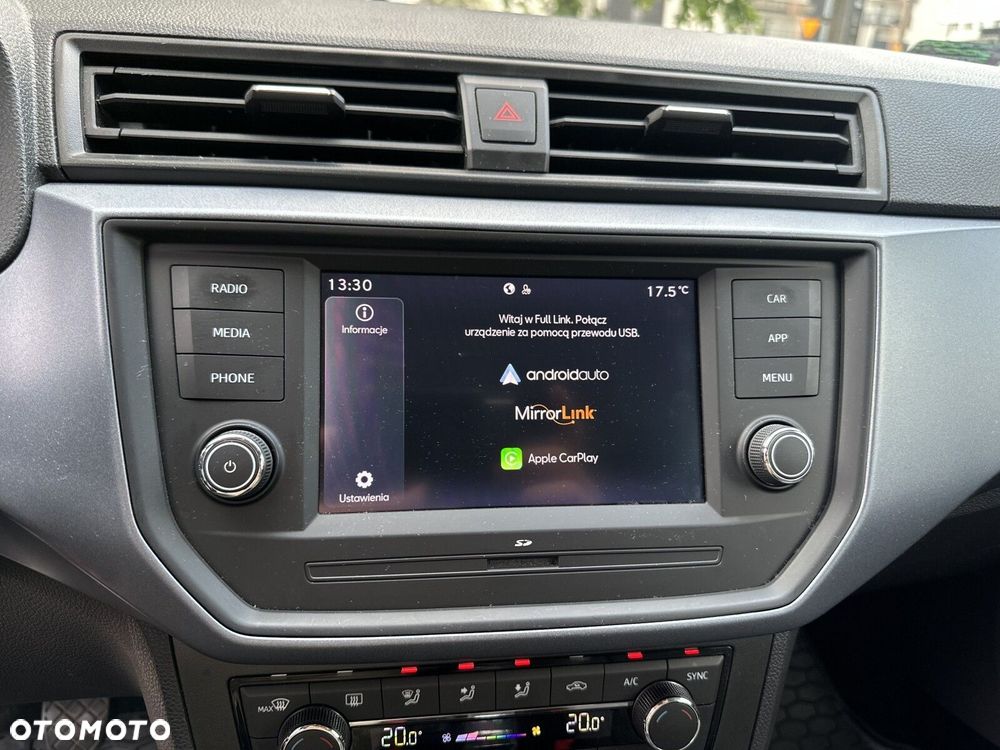 Seat Arona 1.0 TSI Style S&S - 17