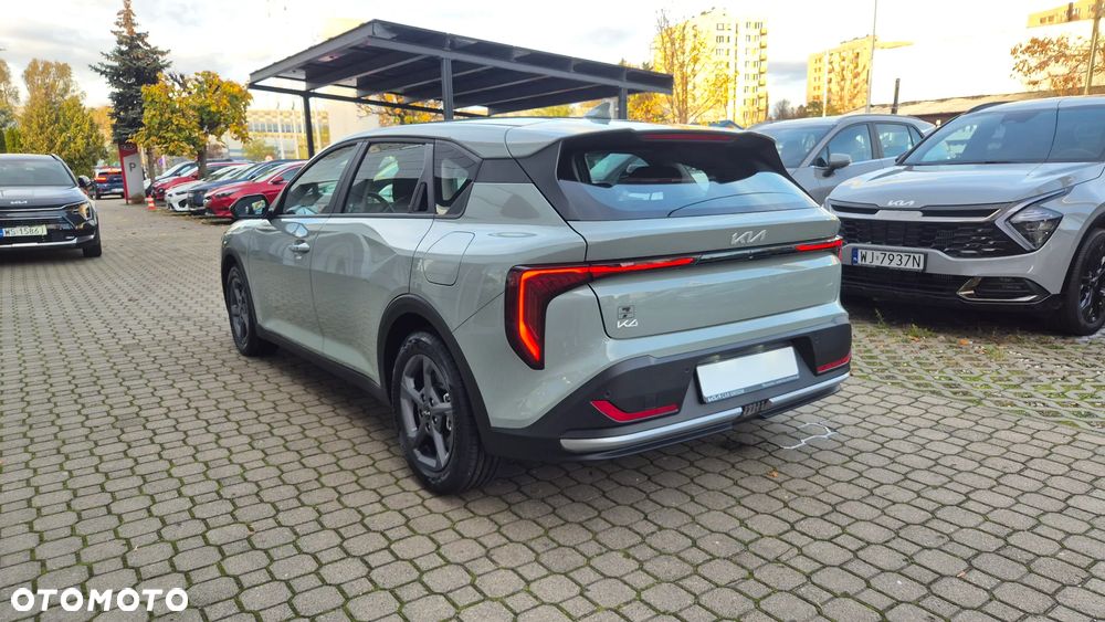 Kia K4 1.6 T-GDI M - 12