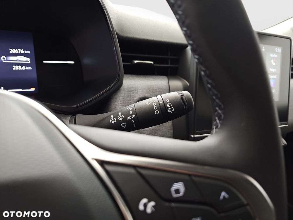 Renault Clio 1.0 TCe Evolution - 14