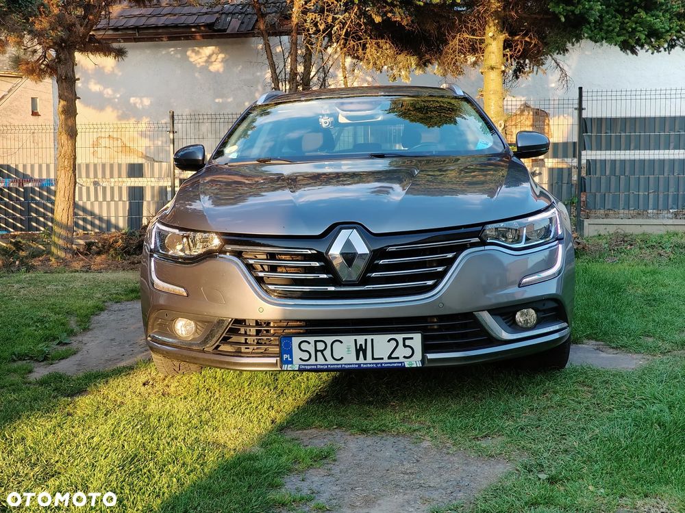 Renault Talisman 2.0 Blue dCi Intens EDC - 2