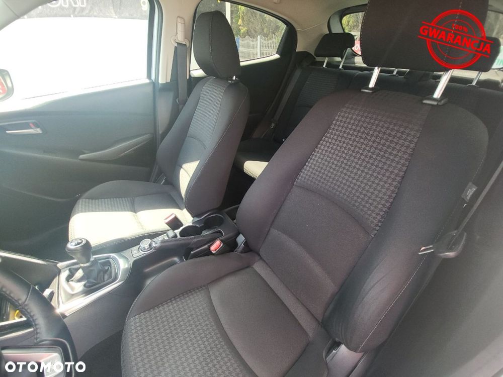 Mazda 2 - 33