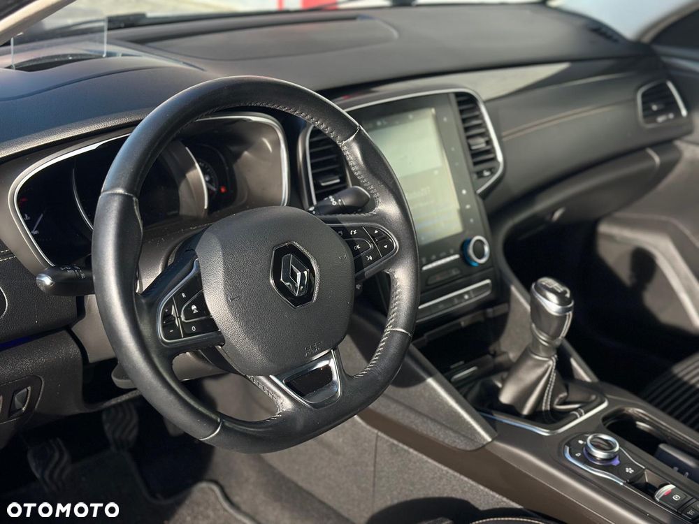 Renault Talisman ENERGY dCi 130 Business - 9