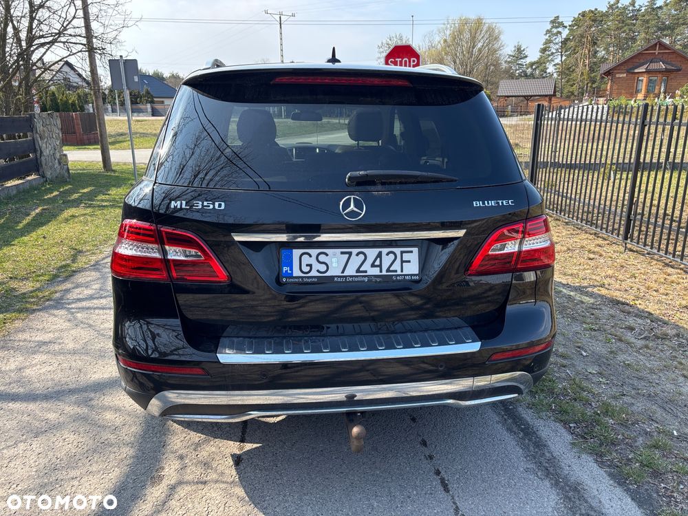 Mercedes-Benz ML - 30