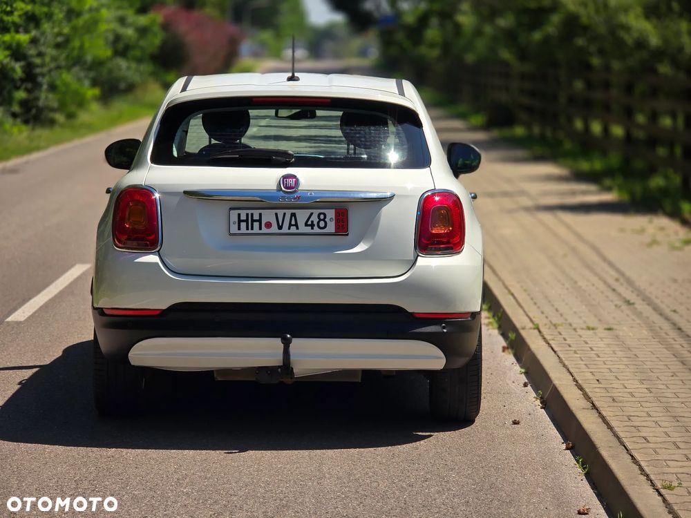 Fiat 500X 1.4 MultiAir 4x2 S&S Cross - 15