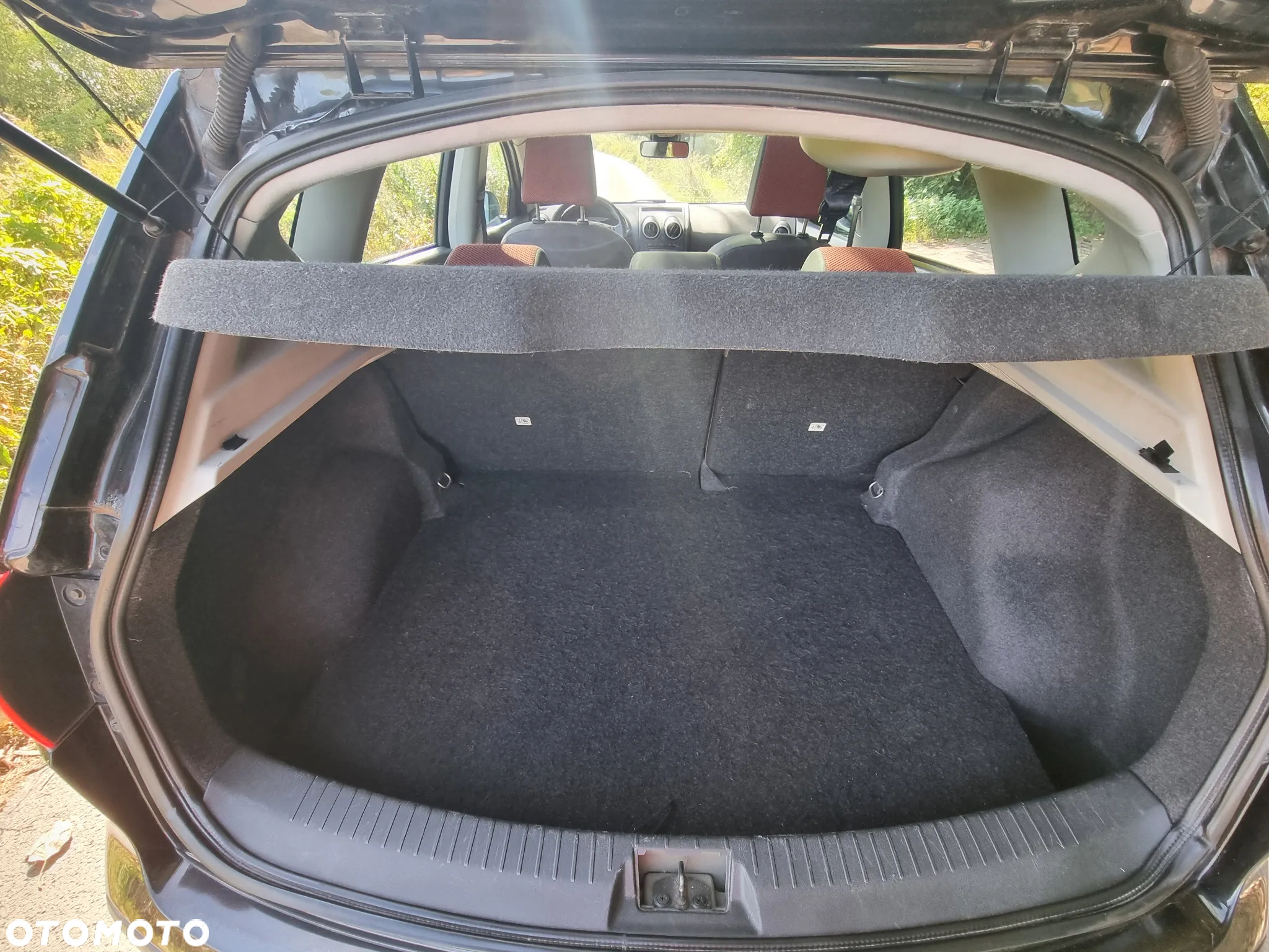 Nissan Qashqai 2.0 acenta - 16