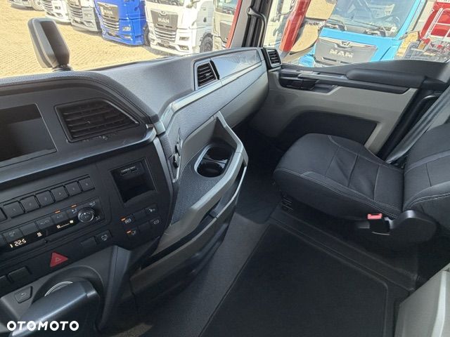 MAN TGX 18.510 BL SA RETARDER - 14