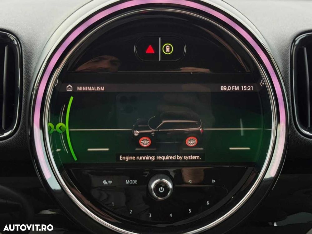 Mini Countryman - 37